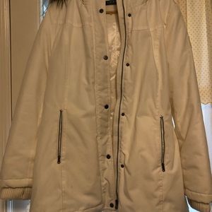 Ralph Lauren winter coat